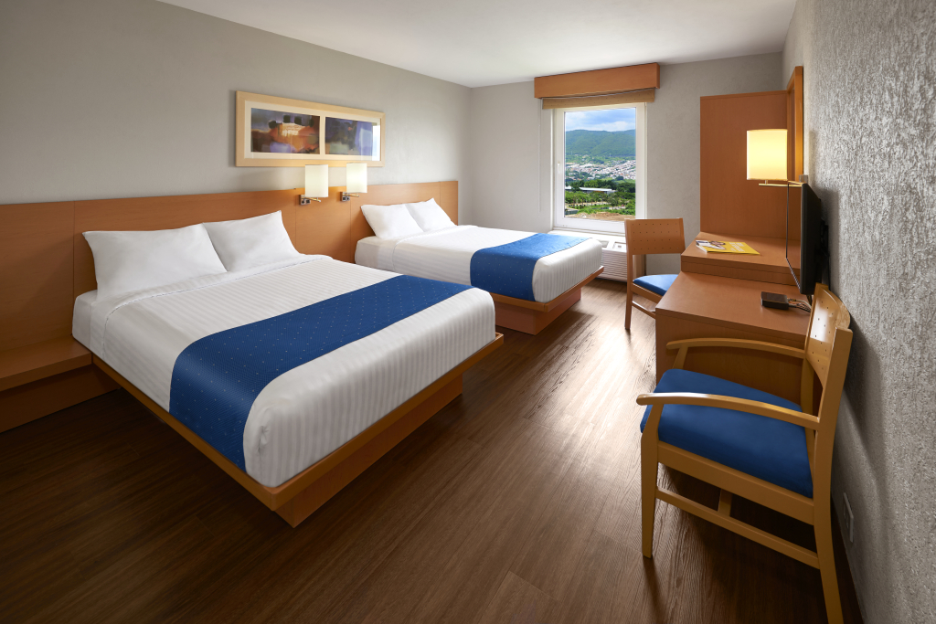 City Express by Marriott Tuxtla Gutiérrez
