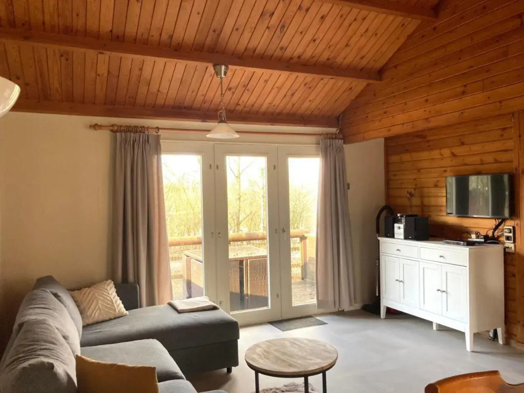 Familie Meys Chalets - Chalet 249 - La Boverie