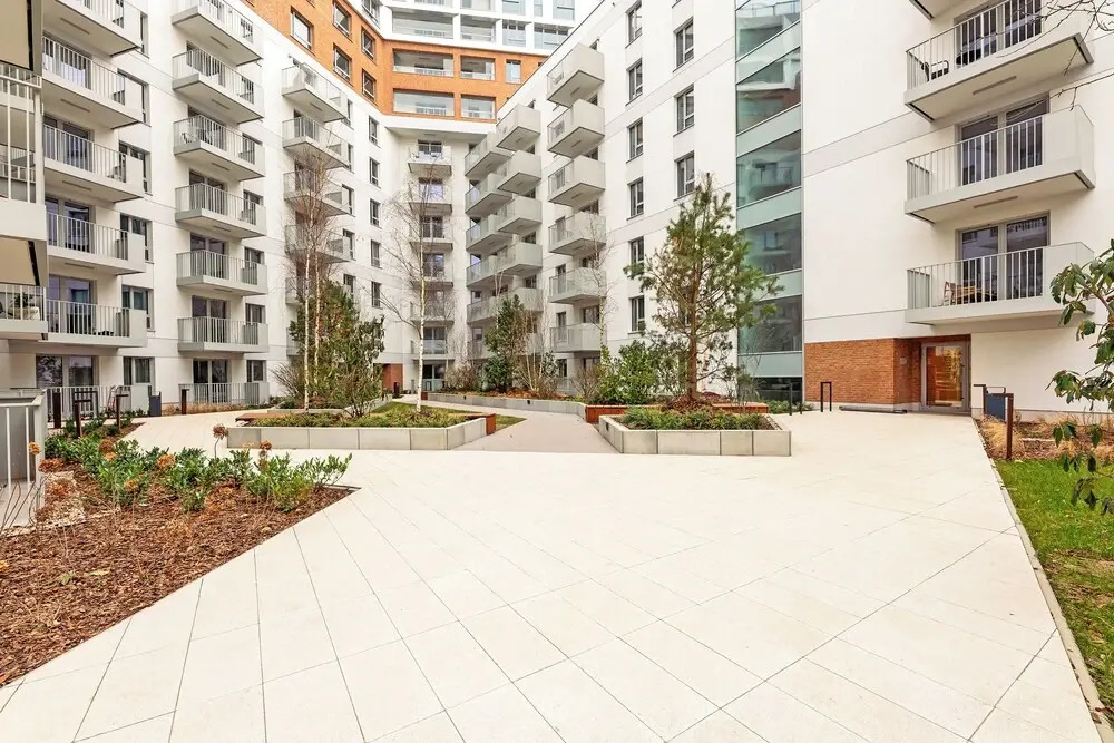 Żurawie - Food Hall & Stocznia by Downtown Apartments