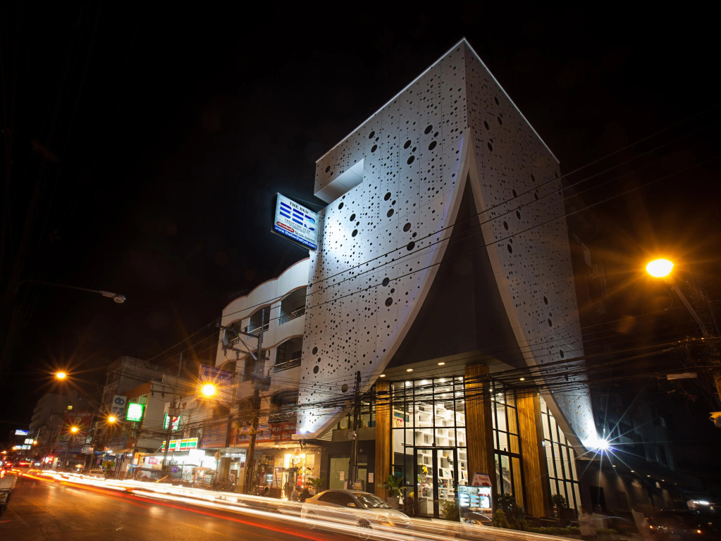 The Bed Hatyai