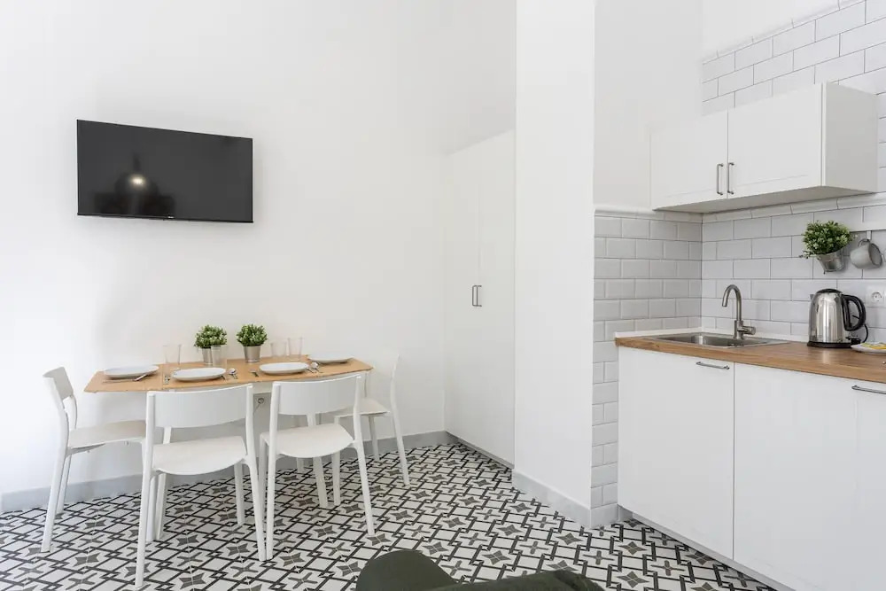 Holidays2Malaga Picassus Lofts