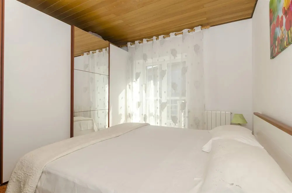 Apartments Ljiljana