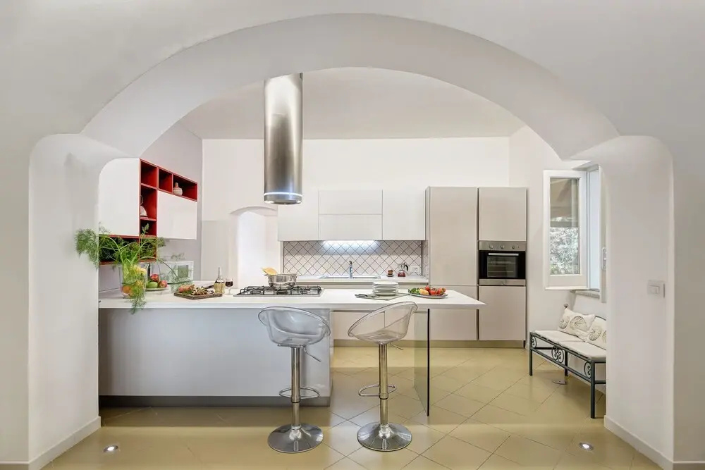 Villa Marinella