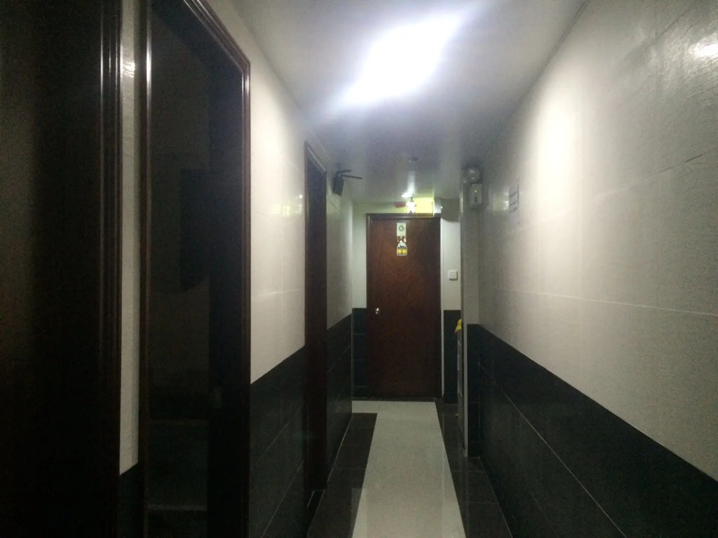 Apple Hostel 蘋果賓館