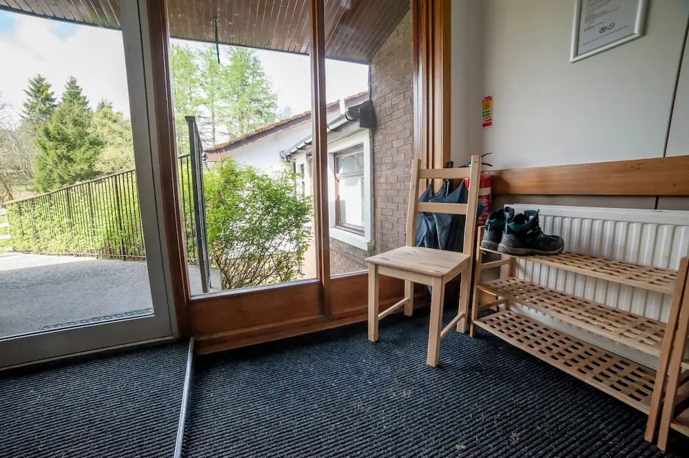 Crianlarich Youth Hostel
