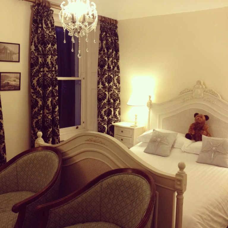 Dale Head Hall Lakeside Hotel