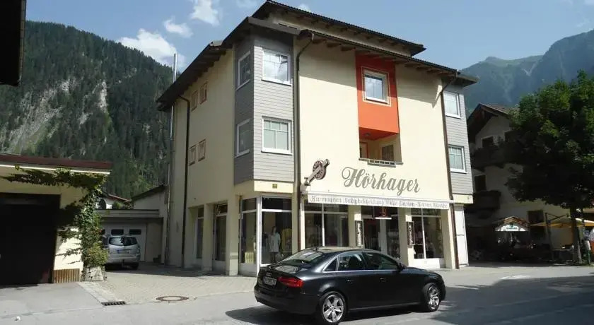 Apartment Hörhager