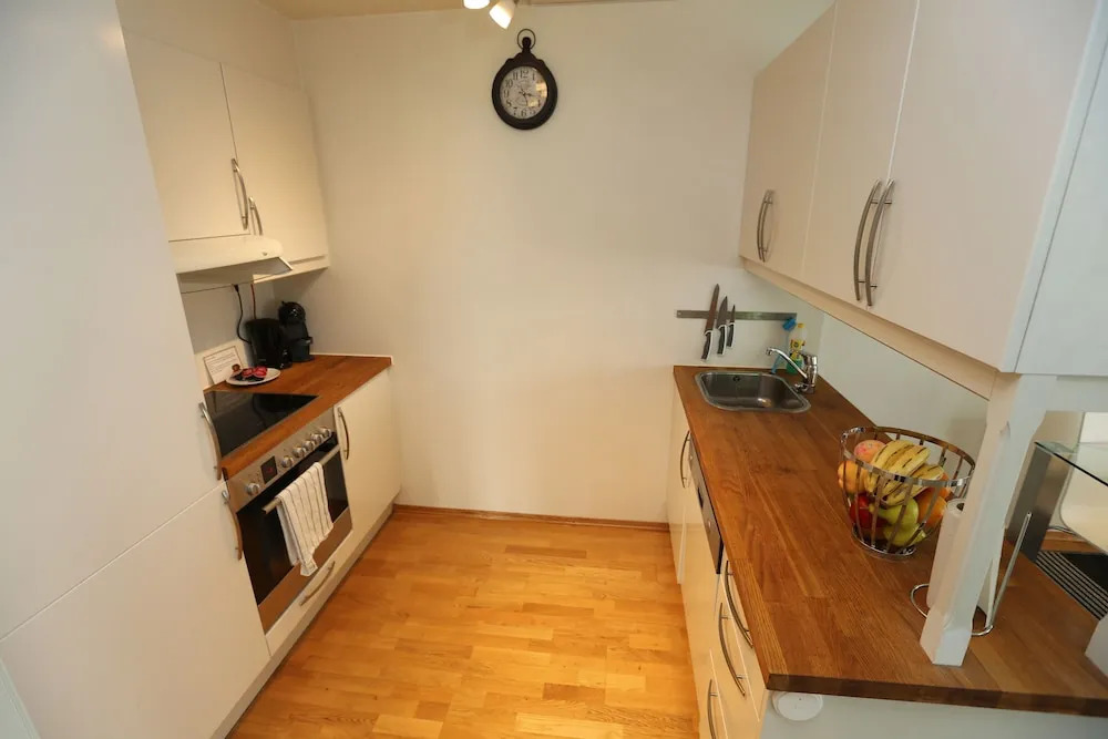 Sonderland Apartments - Platous gate 29