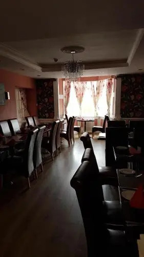 The Grange Hotel