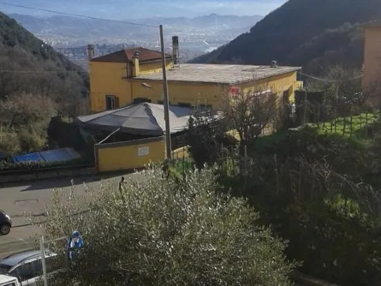 Affittacamere lAcciuga
