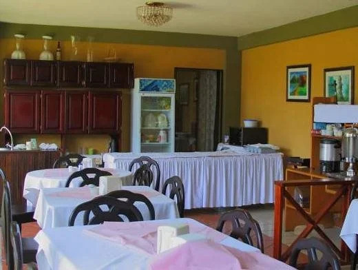 La Fortuna Downtown Boutique Hotel