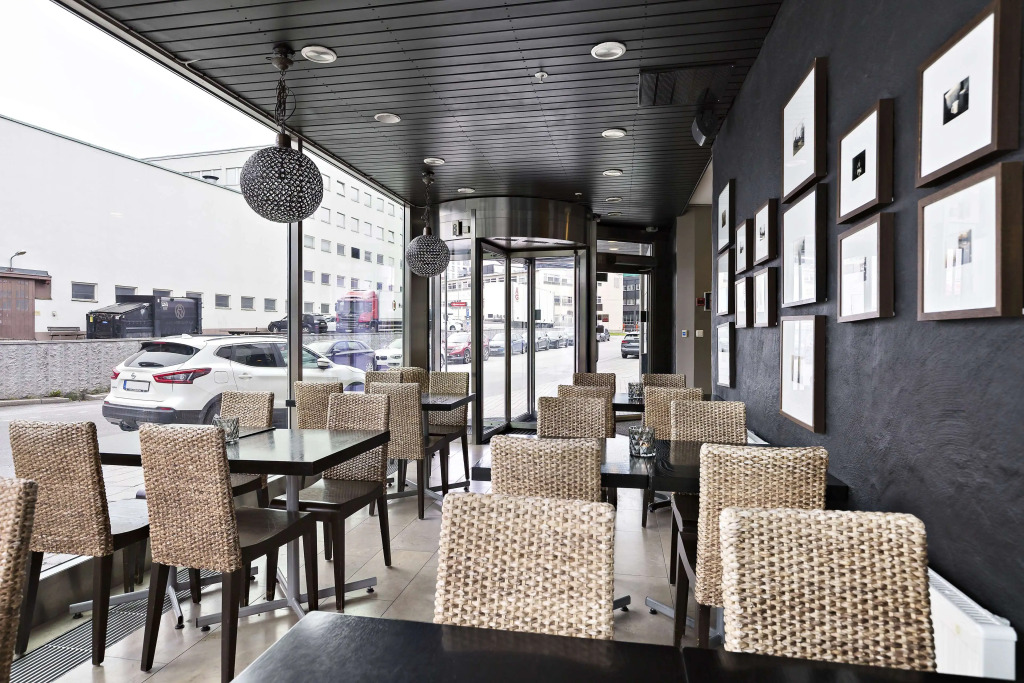 Best Western Solna Business Park