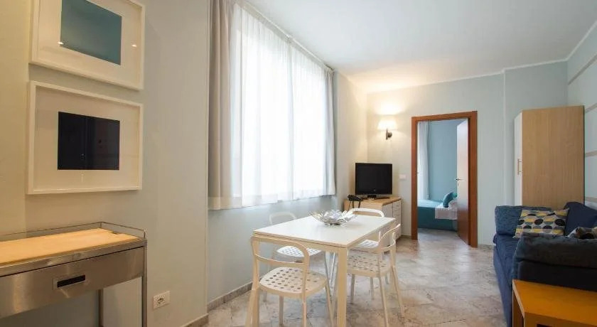 Hotel Corso Alaxi Hotels