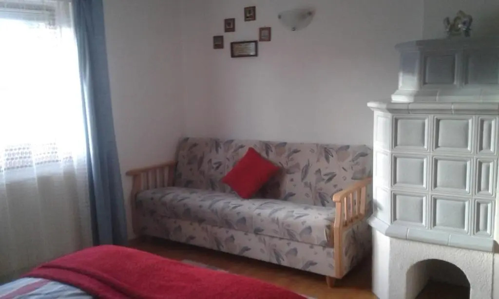 Ferienwohnung Wörndl