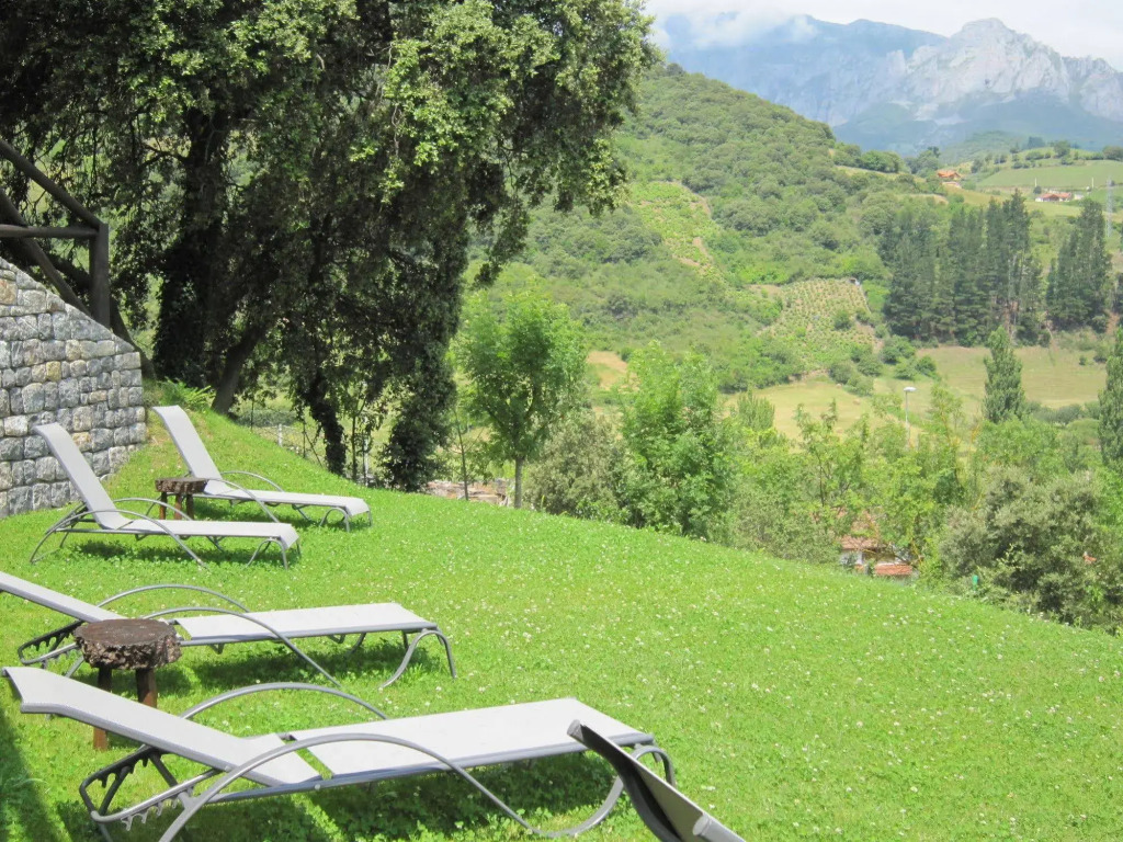 La Fragua Rural