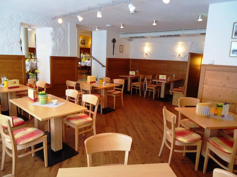 Hotel Gasthof Posthalter