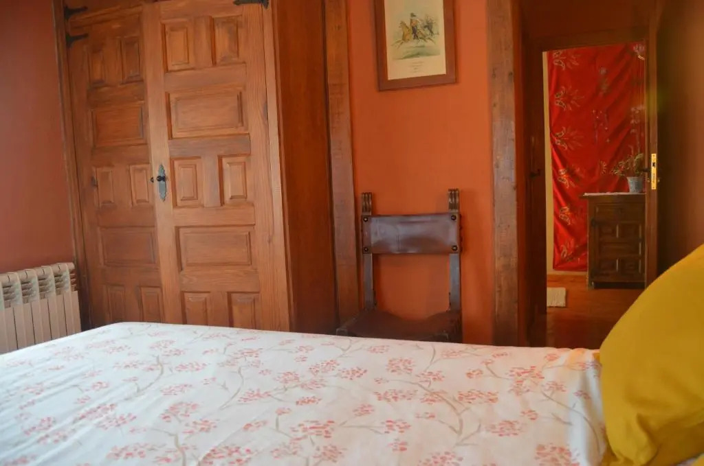 Hostal Refugio De Gredos