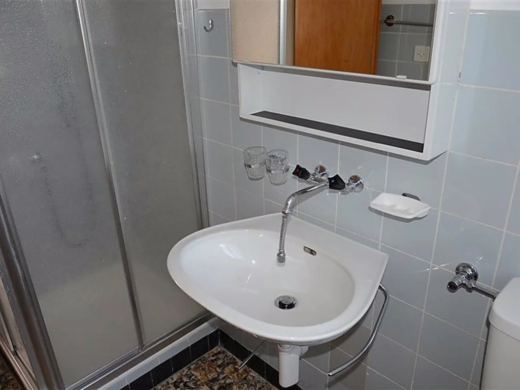 Apartment Mutzli Saanenmöser