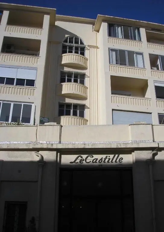 Coccolo Apartment Montfleury