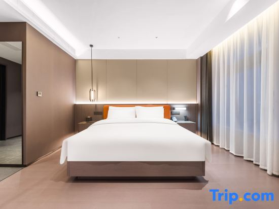 Wassim Hotel Shenyang