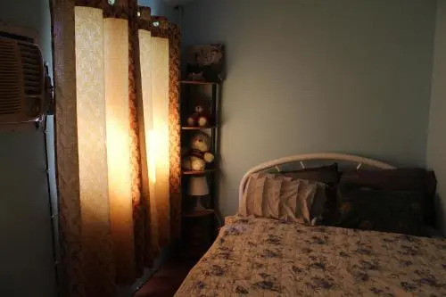 Two Storey Home Stay