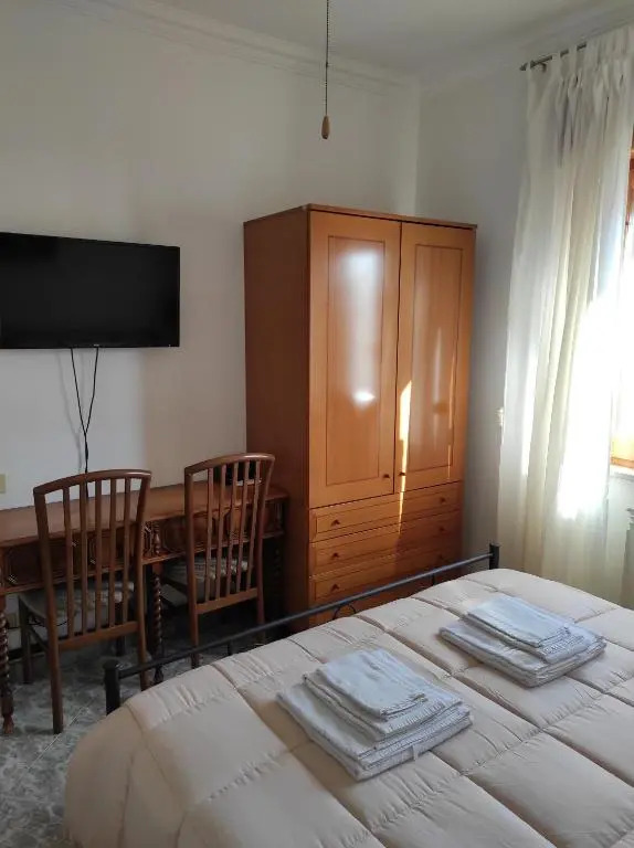 B&B Casa degli Ulivi