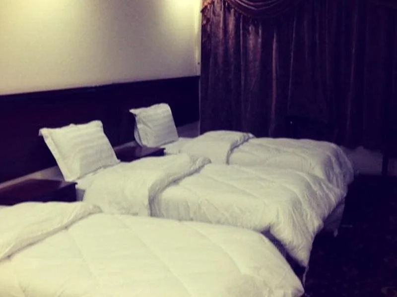 Al Rahabah Al Makkyah 2 Hotel