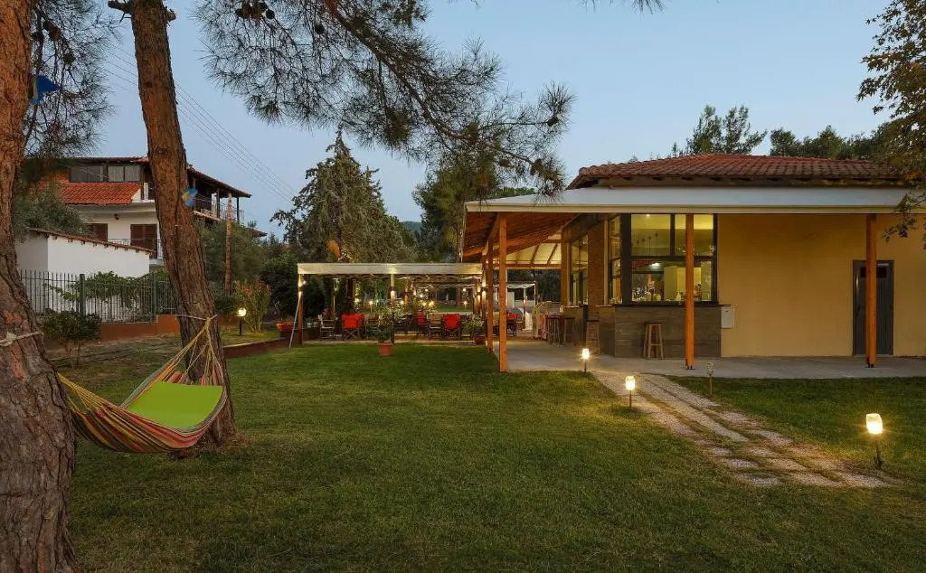 Villa Vasiliadi