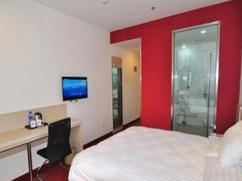 Hanting Hotel Guangkai Sima Road