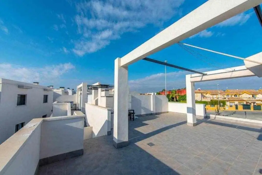 Espanhouse Tabora