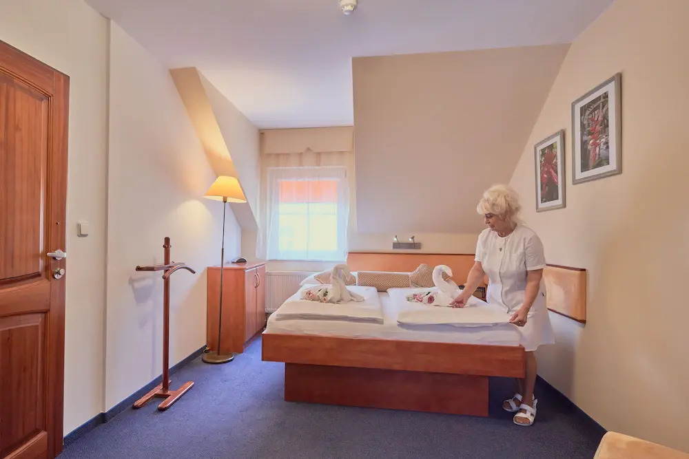 Francis SPA HOTEL