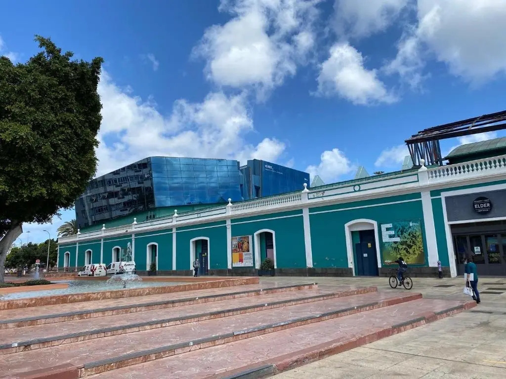 el Ático de Mateo 5A