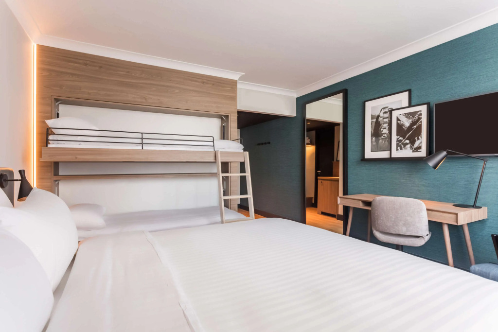 Radisson Hotel and Conference Centre London Heathrow