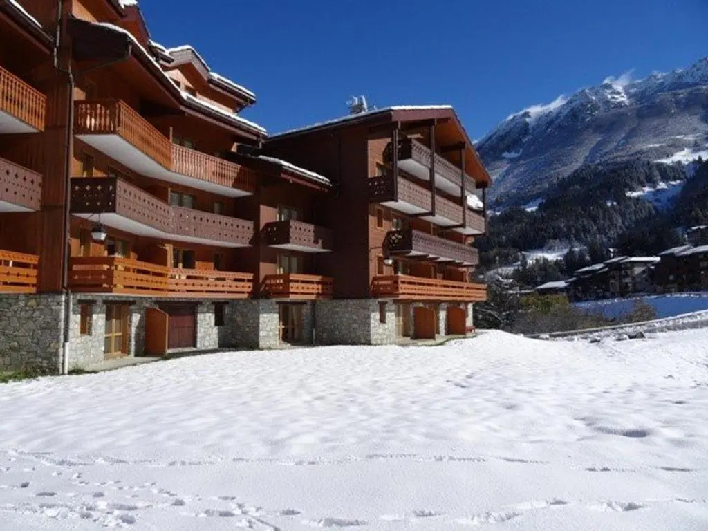 Appartement 3 pièces, 6 pers, balcon, animaux acceptés, parking optionnel - FR-1-291-727