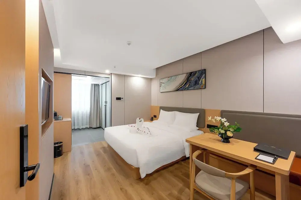 Rama9 No1 Hotel