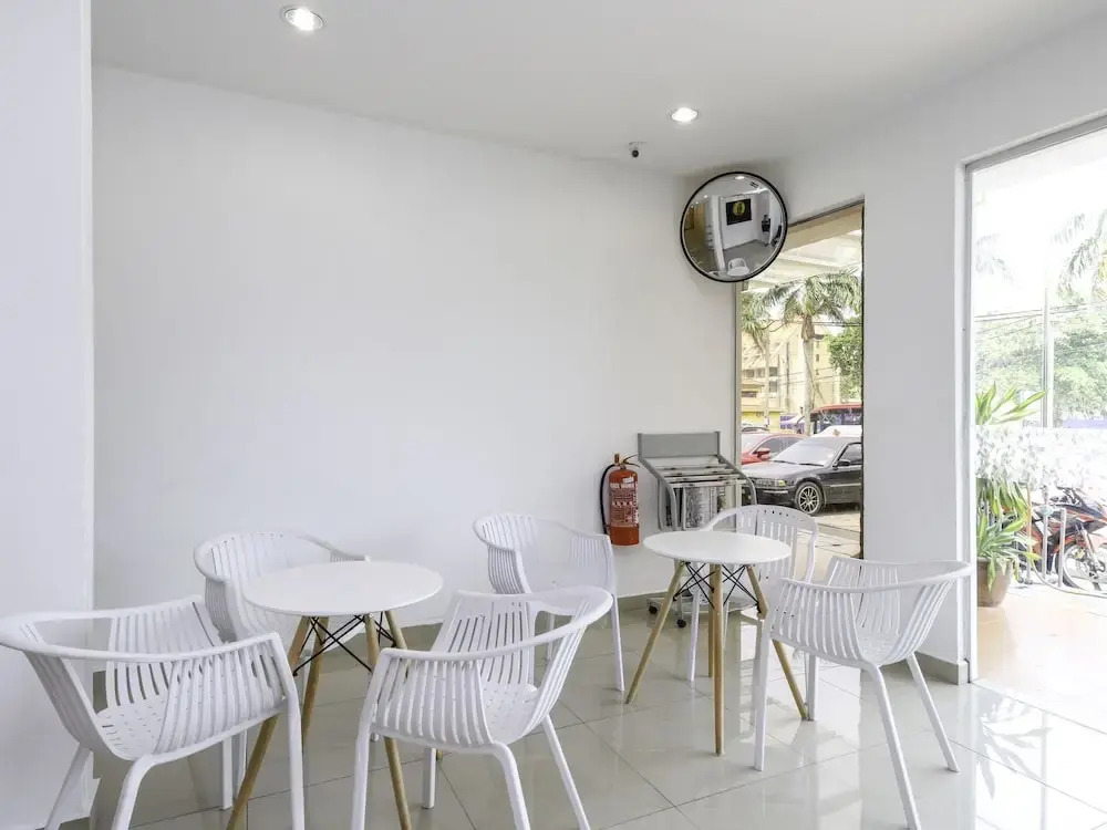 Mesra Boutique Hotel