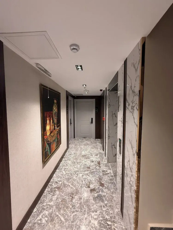 Nevizade Avangart Hotel
