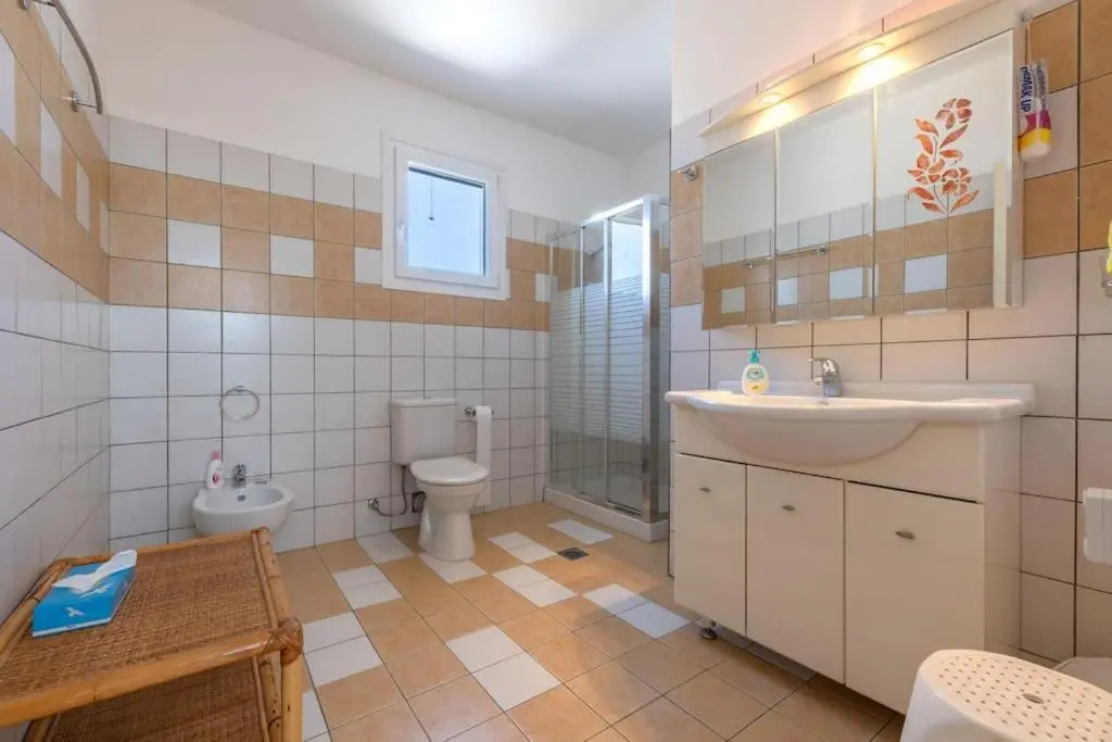 Villa Milan 2 Mastichari