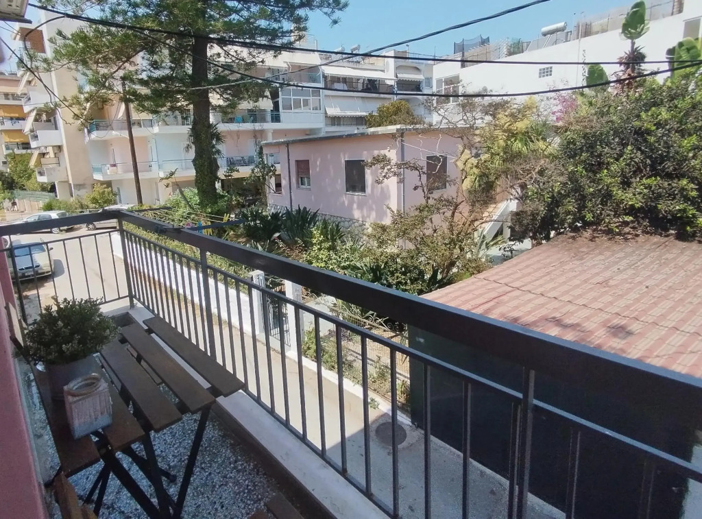 Marilia's Apartment Preveza