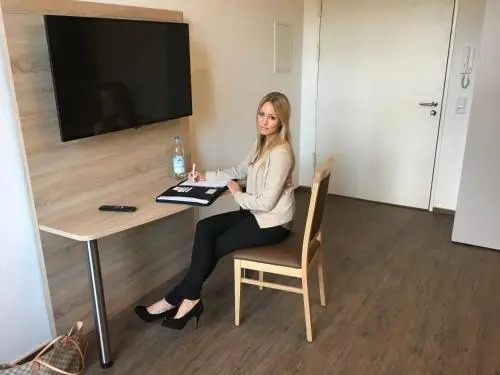 BusinessInn Aparthotel Bremerhaven