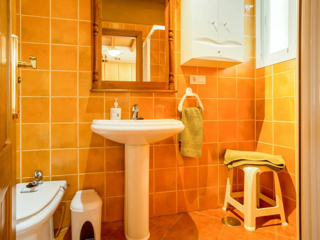 Family Villa in Costa del Sol