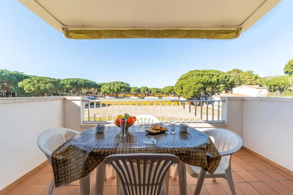 Apartamento Nerea