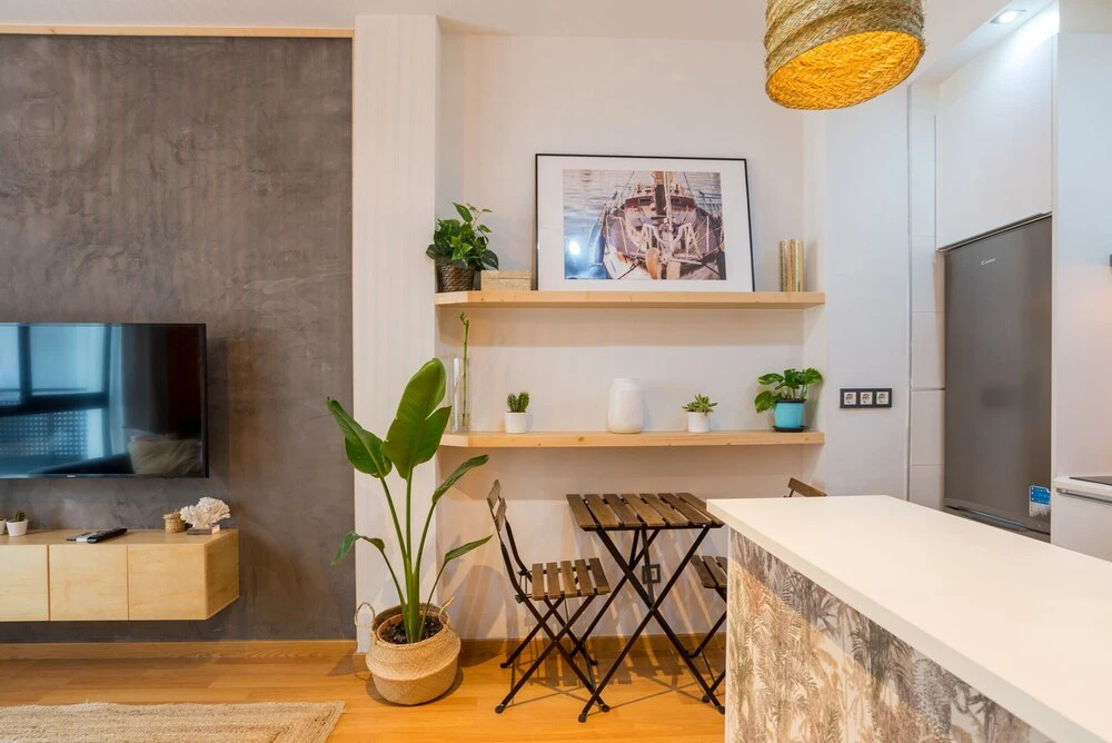 Cozy Apartament in the heart of Malaga