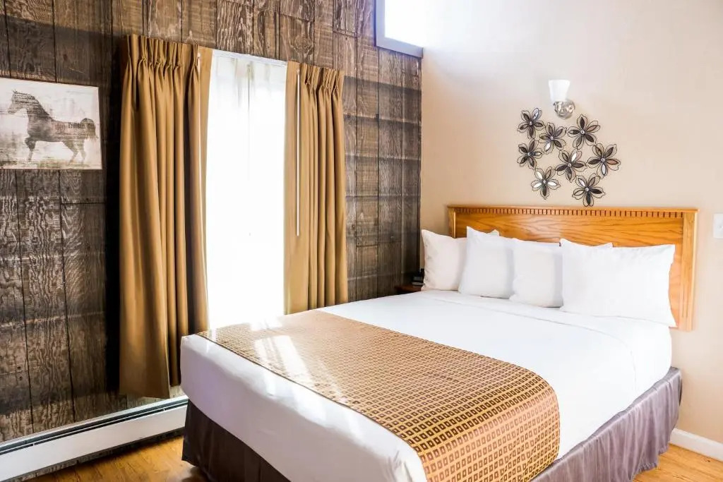 Murphys Resort