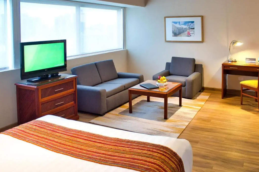 Estelar Apartamentos Bellavista