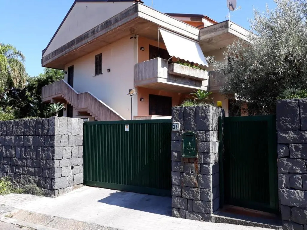 andrews apartment - mulinia residence