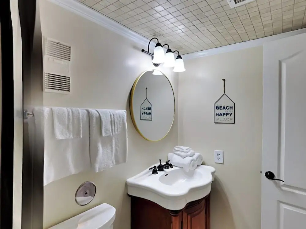 Boardwalk #787 by Southern Vacation Rentals