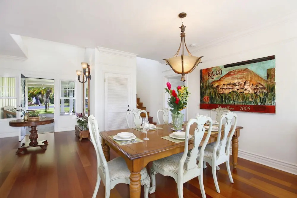 Plantation  At Poipu 3 Bedroom Home