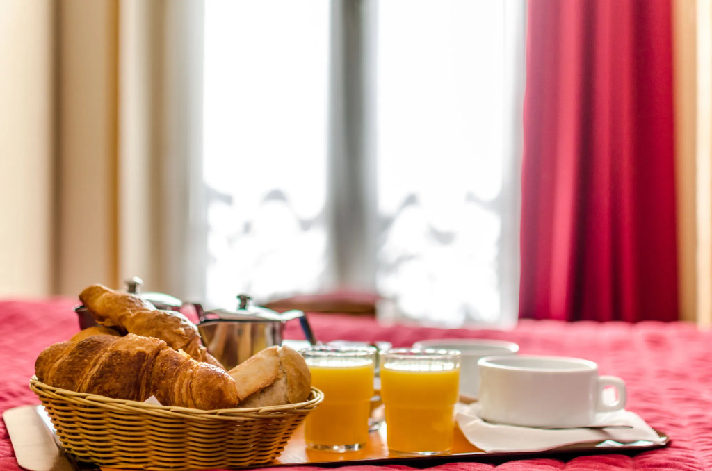 Avenir Hotel Montmartre