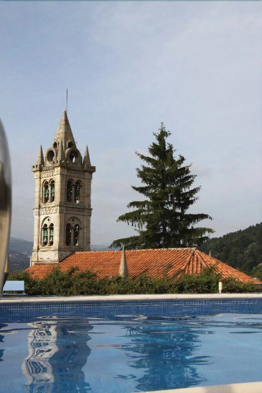 Casa Quinta da Calçada Douro
